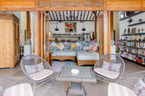 Villa Sarja by RPM